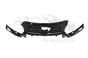 98105154XT Halter, Stoßfänger Peugeot