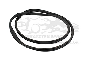 9814855880 Dichtung, Türrahmen Peugeot
