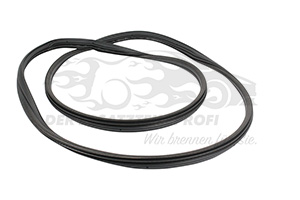 9814855880 Dichtung, Türrahmen Peugeot