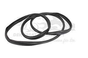 9814855880 Dichtung, Türrahmen Peugeot