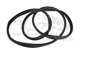 9814855880 Dichtung, Türrahmen Peugeot