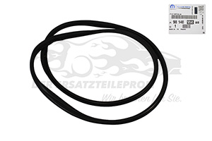 Dichtung für Türrahmen Peugeot 9814855880