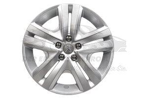 98097178TW Zierblende, Räder Peugeot
