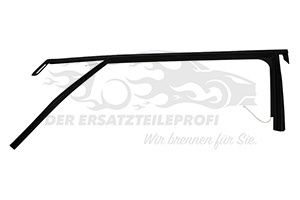 Führung für Seitenscheibe Peugeot 9811338180