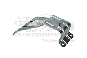 1614288880 Halter, Kühlergitter Peugeot