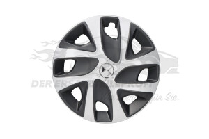 98136552VV Zierblende, Räder Citroen