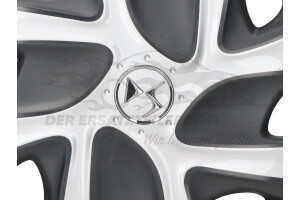 98136552VV Zierblende, Räder Citroen