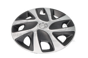 98136552VV Zierblende, Räder Citroen