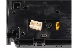 9815286180 Touchscreen-Monitor Citroen