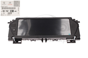 Touchscreen Monitor
