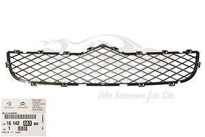 Kühlergitter Citroen 1614288380
