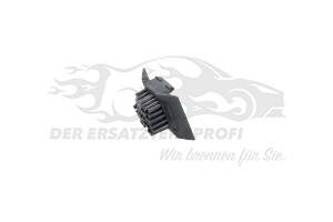 51827206 Halteclip, Scheibeneinbau Fiat