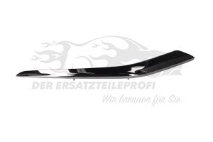 Zierblende Peugeot 1613502680