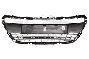 981092149V Lüftungsgitter, Stoßfänger Peugeot