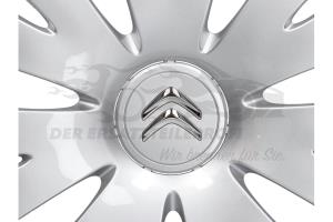 98136143VV Zierblende, Räder Citroen
