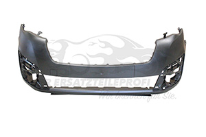 1613563580 Stoßfänger Citroen / Peugeot / Opel