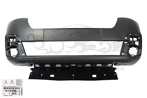 Stoßstange Citroen / Peugeot / Opel 1613563780