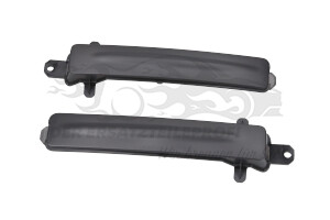1613565080 Blende, Stoßfänger Citroen / Peugeot / Opel