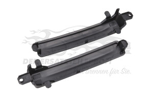 1613565080 Blende, Stoßfänger Citroen / Peugeot / Opel