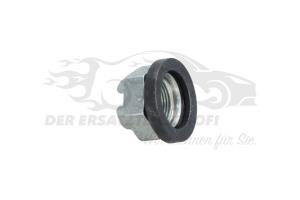 9813722580 Mutter, Achsstummel Citroen / Peugeot / Opel