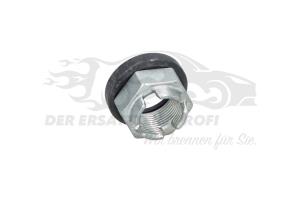 9813722580 Mutter, Achsstummel Citroen / Peugeot / Opel