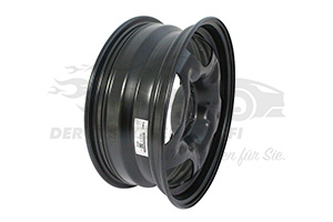 9807607980 Felge Citroen / Peugeot / Opel