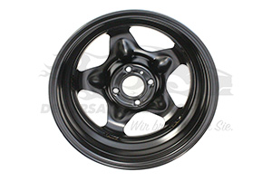 9807607980 Felge Citroen / Peugeot / Opel