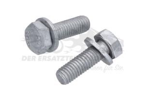 9810177780 Riemenscheibenschraube Citroen / Peugeot / Opel