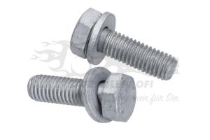 9810177780 Riemenscheibenschraube Citroen / Peugeot / Opel