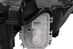 9815712680 Tank, Kraftstoffadditiv Citroen / Peugeot / Opel