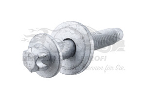 Schraube für Achsträger Fiat 50544150