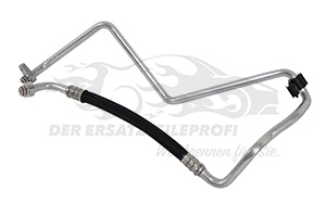 9806801180 Hochdruckleitung, Klimaanlage Citroen / Peugeot / Opel