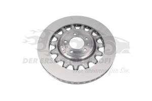 Bremsscheiben Citroen / Peugeot / Opel 9812404080