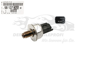 Kraftstoffdrucksensor