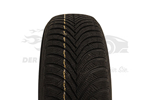 Winterreifen Citroen / Peugeot / Opel 1614206080