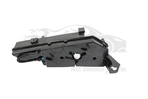Tank für Kraftstoffadditiv Citroen / Peugeot / Opel 1613704480