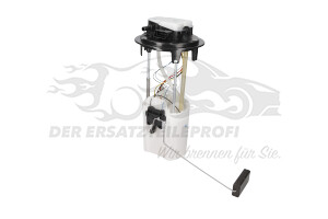 9811298780 Kraftstoff-Fördereinheit Citroen / Peugeot / Opel