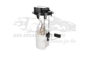 9811298780 Kraftstoff-Fördereinheit Citroen / Peugeot / Opel