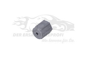Kappe für Klimaanlage Citroen / Peugeot / Opel 1615058780