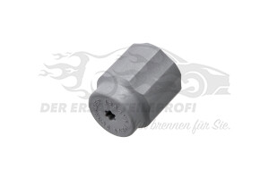 Kappe für Klimaanlage Citroen / Peugeot / Opel 1615058880