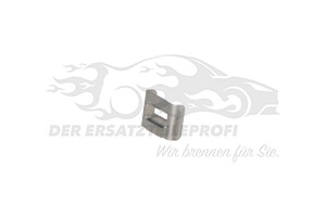 Montagesatz für Stoßstange Fiat 51934117