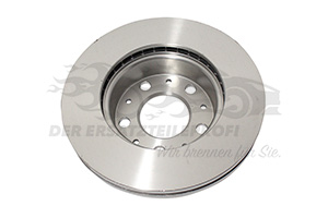 Bremsscheiben Fiat 51957509