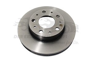 51957510 Bremsscheibe Fiat