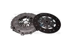 Kupplungssatz Citroen / Peugeot / Opel 9804936680