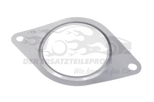 53140107 Dichtung, Katalysator Fiat