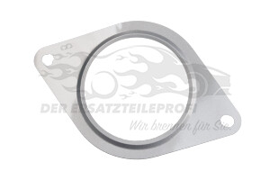 53140107 Dichtung, Katalysator Fiat
