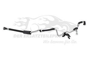 1614400380 Hydraulikschlauch, Lenkung Citroen / Peugeot / Opel