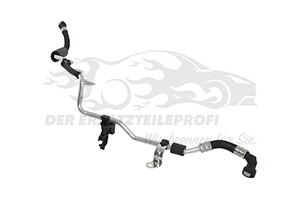 1614400380 Hydraulikschlauch, Lenkung Citroen / Peugeot / Opel
