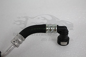 1614400380 Hydraulikschlauch, Lenkung Citroen / Peugeot / Opel