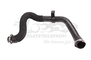 9815433880 Ladeluftschlauch Citroen / Peugeot / Opel